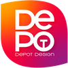 DepotDesign logo